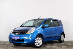 Хетчбэк Nissan Note 2006 года, 459000 рублей, Сургут