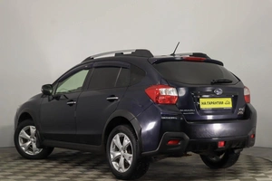 Внедорожник Subaru XV 2015 года, 1739000 рублей, Пермь
