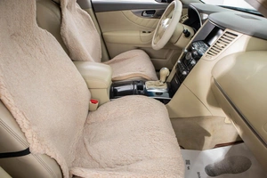 Внедорожник Infiniti FX35 2008 года, 1559000 рублей, Барнаул