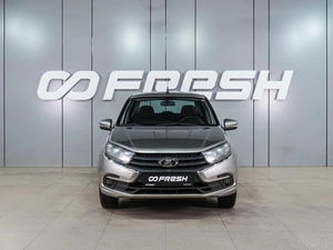 Седан ВАЗ (LADA) Granta 2020 года, 599000 рублей, Воронеж