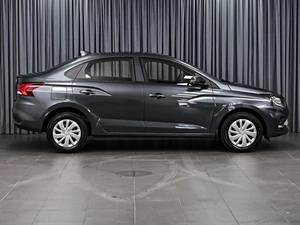 Седан ВАЗ (LADA) Iskra 2026 года, 1357000 рублей, Ставрополь