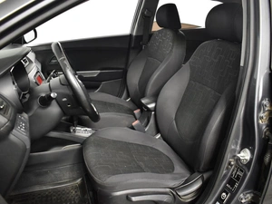 Седан Kia Rio 2013 года, 835200 рублей, Казань