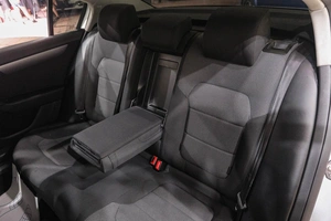 Седан Volkswagen Passat 2012 года, 849000 рублей, Новокузнецк