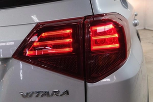 Внедорожник Suzuki Vitara 2021 года, 1949000 рублей, Новокузнецк