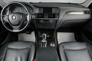 Внедорожник BMW X3 2012 года, 2359000 рублей, Тюмень