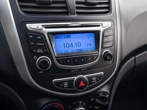 Хетчбэк Hyundai Solaris 2014 года, 920000 рублей, Краснодар