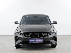 Седан Geely Emgrand 2024 года, 1714444 рублей, Москва