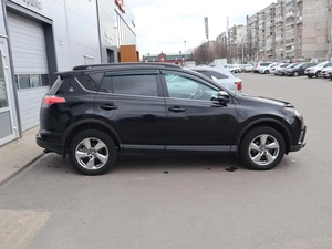 Внедорожник Toyota RAV4 2019 года, 2850000 рублей, Железногорск