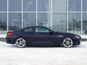 Купе BMW 6 серия 2013 года, 2862000 рублей, Нижний Новгород