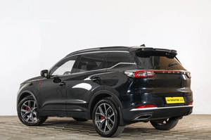 Внедорожник Chery Tiggo 7 Pro Max 2024 года, 2429000 рублей, Тюмень