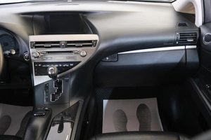 Внедорожник Lexus RX 2013 года, 2499000 рублей, Омск