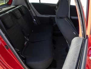 Хетчбэк Toyota Yaris 2008 года, 599000 рублей, Большой Сочи