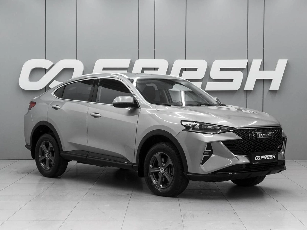 Внедорожник Haval F7x 2023 года, 2050000 рублей, Ростов-на-Дону