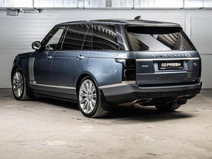 Внедорожник Land Rover Range Rover 2018 года, 7035000 рублей, Ставрополь