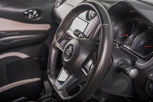 Хетчбэк Nissan Note 2017 года, 929000 рублей, Томск