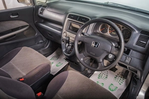 Минивэн Honda Stream 2001 года, 509000 рублей, Томск