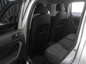 Внедорожник Skoda Yeti 2010 года, 719000 рублей, Тюмень
