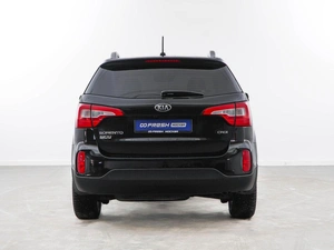 Внедорожник Kia Sorento 2017 года, 2880000 рублей, Москва