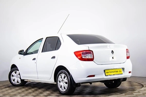 Седан Renault Logan 2019 года, 599000 рублей, Пермь