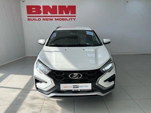 Универсал ВАЗ (LADA) Vesta 2024 года, 1440000 рублей, Смоленск