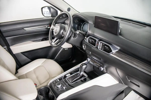 Внедорожник Mazda CX-5 2022 года, 3689000 рублей, Пермь