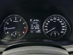 Хетчбэк Hyundai i30 2018 года, 1695200 рублей, Красноярск