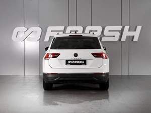 Внедорожник Volkswagen Tiguan 2021 года, 3158000 рублей, Минеральные Воды