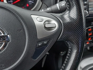 Внедорожник Nissan Juke 2014 года, 1189000 рублей, Краснодар