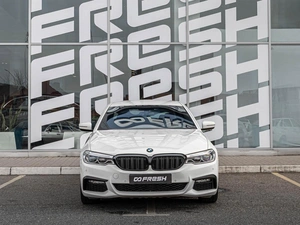 Седан BMW 5 серия 2019 года, 3590000 рублей, Краснодар