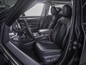 Внедорожник Toyota Highlander 2026 года, 5550000 рублей, Ростов-на-Дону