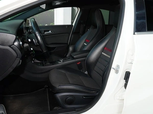 Хетчбэк Mercedes-benz A-класс 2013 года, 1275000 рублей, Тверь