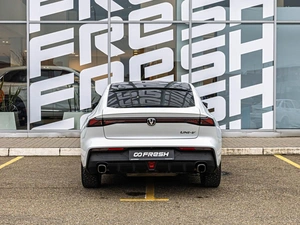 Лифтбек Changan UNI-V 2023 года, 2525000 рублей, Краснодар