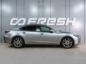 Седан Mazda 6 2014 года, 1399000 рублей, Воронеж