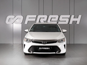 Седан Toyota Camry 2016 года, 1998000 рублей, Минеральные Воды