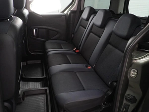 Минивэн Peugeot Partner 2010 года, 849000 рублей, Воронеж