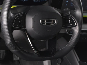 Внедорожник Geely Coolray 2023 года, 2169000 рублей, Минеральные Воды