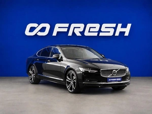 Седан Volvo S90 2023 года, 4599050 рублей, Москва