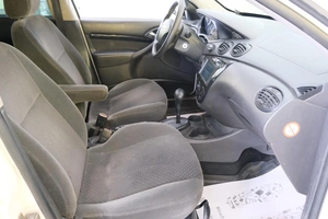 Седан Ford Focus 2004 года, 449000 рублей, Омск