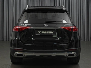 Внедорожник Mercedes-benz GLE-класс 2022 года, 8725000 рублей, Ставрополь