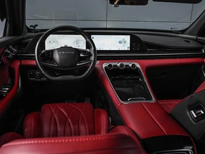 Внедорожник EXEED RX 2023 года, 3169000 рублей, Кирилловка