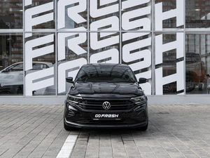 Лифтбек Volkswagen Polo 2020 года, 1590000 рублей, Ставрополь