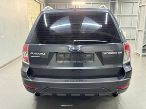 Внедорожник Subaru Forester 2010 года, 1197000 рублей, Красноярск