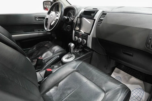 Внедорожник Nissan X-Trail 2008 года, 1049000 рублей, Новокузнецк