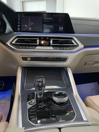 Внедорожник BMW X6 2019 года, 7800000 рублей, Солонцы