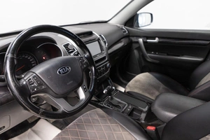 Внедорожник Kia Sorento 2015 года, 1769000 рублей, Новосибирск