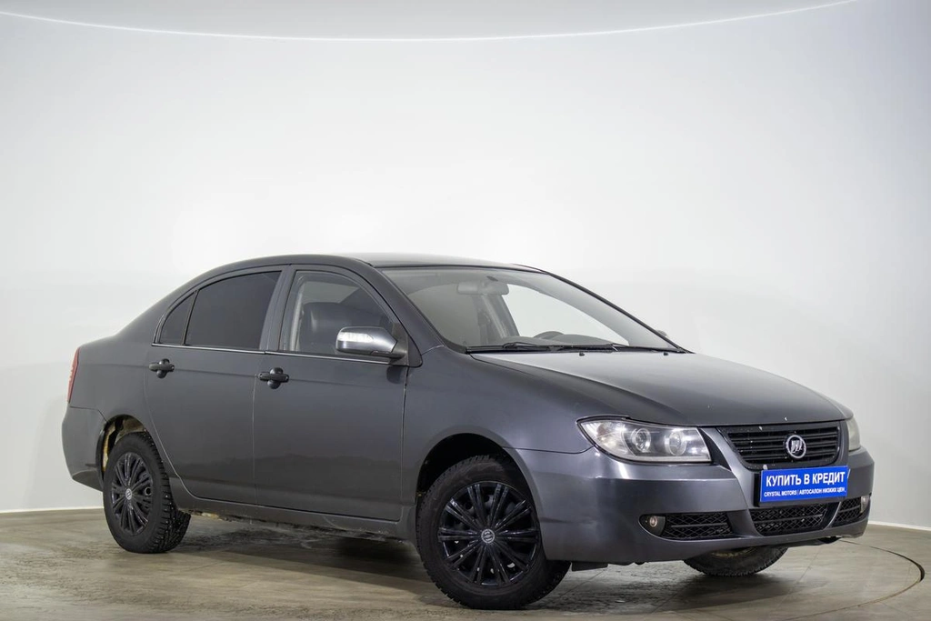 Седан Lifan Solano 2013 года, 399000 рублей, Оренбург