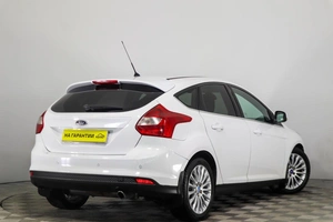 Хетчбэк Ford Focus 2012 года, 649000 рублей, Пермь