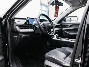 Внедорожник Chery Tiggo 4 Pro 2024 года, 1729000 рублей, Красноярск