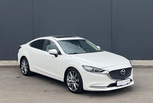 Седан Mazda 6 2020 года, 2275000 рублей, Солонцы