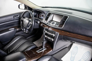 Седан Nissan Teana 2013 года, 1429000 рублей, Пермь